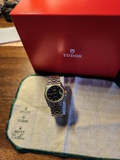 Lunetta uomo Tudor Monarch