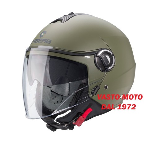 Casco jet caberg - jet, riviera