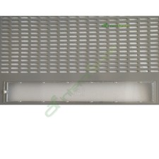 FABER PLAFONIERA PER CAPPA ESTRAIBILE 60 cm LG152 38cm X 5,5cm ACC-FAB