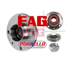 KIT CUSCINETTO MOZZO RUOTA