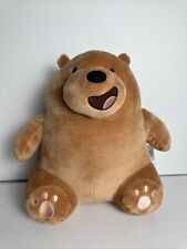 We Bare Bears personaggio dei