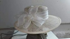 Cappello cerimonia elegant - cerimonia,
