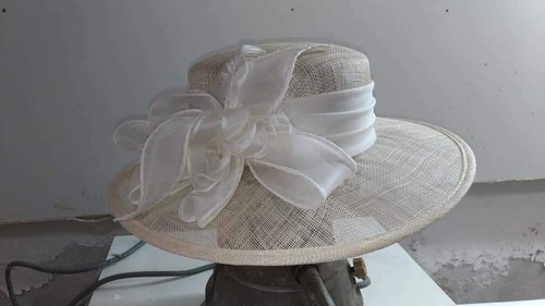 Cappello cerimonia elegant - cerimonia,