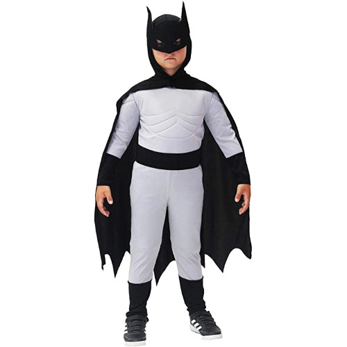 Costume pipistrello muscoloso - costume,