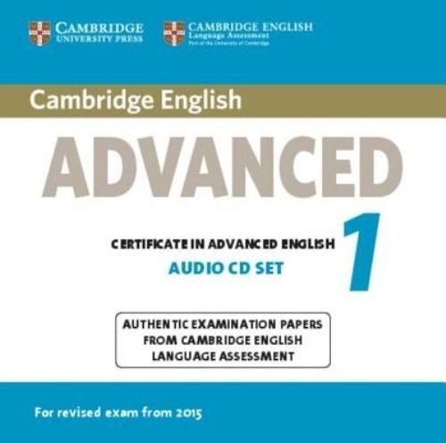 Very good cambridge english - good,,