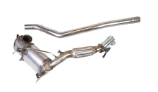 NUOVO filtro antiparticolato