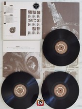 PIXIES - Doolittle 25 EU press 2014 3x Lp vinile 33 giri vinyl