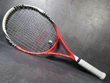 Racchetta da tennis Wilson - Six One 95 BLX - L3 - 4 3/8 - Midplus - 613 cm² - 95 SQ