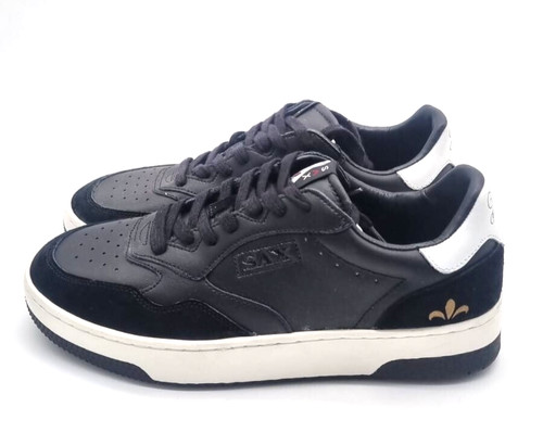 Sneakers scarpe uomo sax - scarpe,