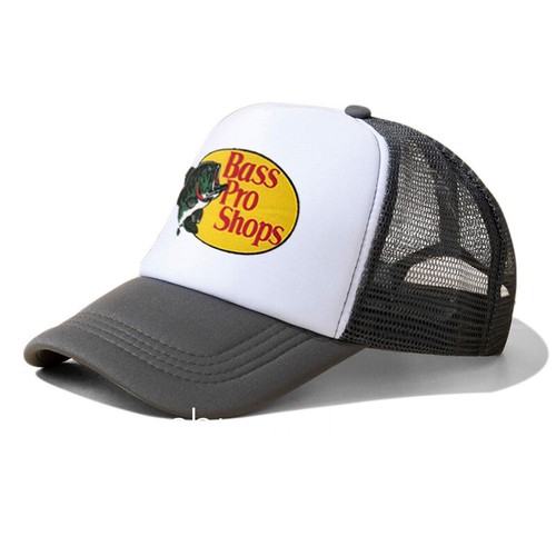 Cappello camionista bass - cappello,