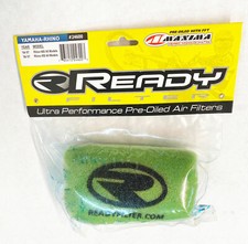 QUAD YAMAHA Lot de 3 FILTRES A