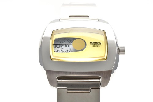 Orologio uomo citizen - orologio,