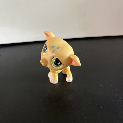 Hasbro lps littlest pet - littlest,