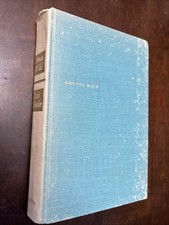 ARCTIC WILD Lois Crisler 1958