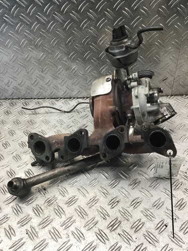 Turbocompressore 03g253010a - turbocompressore,