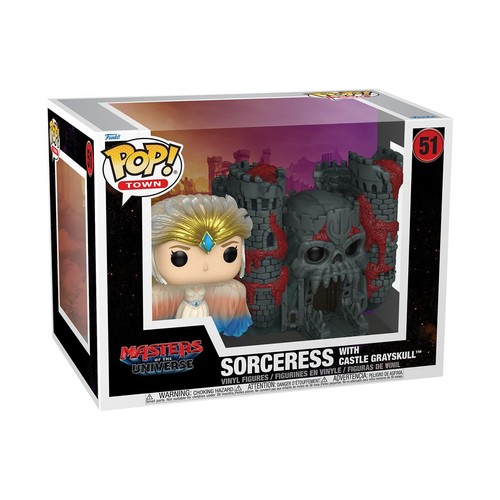 Funko pop figura - figura, di