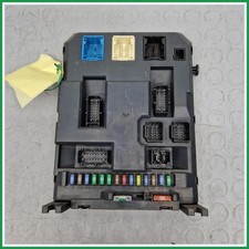 Body Computer BCM BSI Valeo