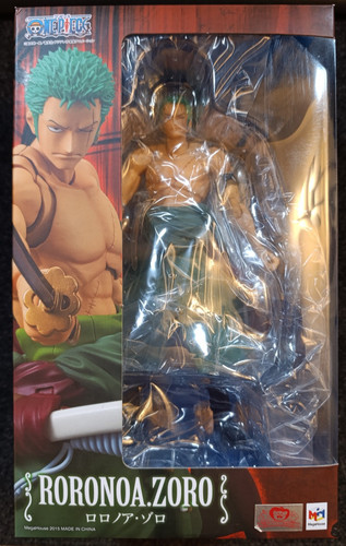 One piece roronoa zoro - one,