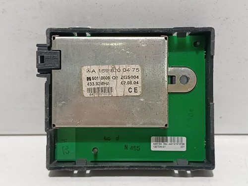 Amplificatore antenna per - antenna,