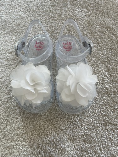 Lelli kelly sandali bambina - lelli,