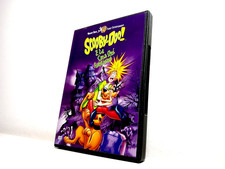 SCOOBY-DOO E LA CASA DEI