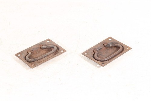 Maniglie per cassa di - x,