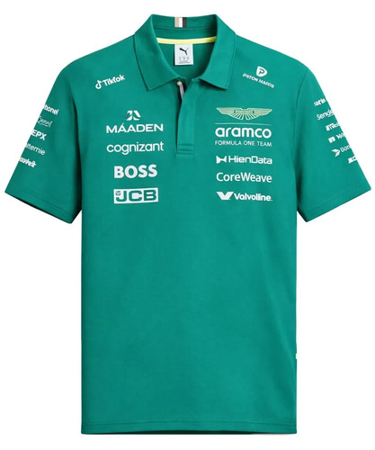 Shirt formula 2026 team - t-shirt,
