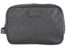 Gucci beauty case donna borsa