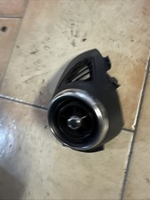 Bocchetta Lato Destro Fiat 124 Spider Originale Ultima Serie 2016