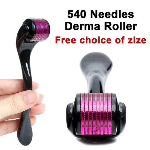 Dermaroller derma roller rullo - roller,