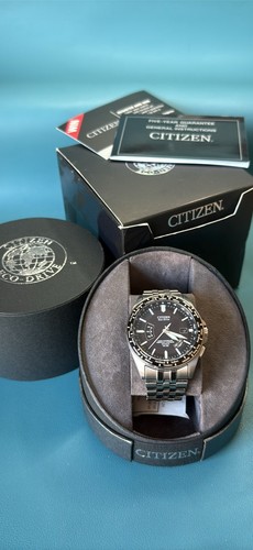 Orologio polso citizen - polso,