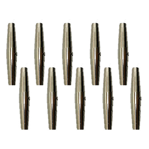 10x molla ricambio - 10x, 60mm