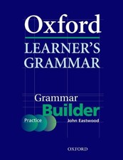 Oxford Learner's Grammar