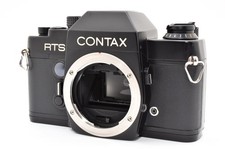 [Top MINT] CONTAX RTS