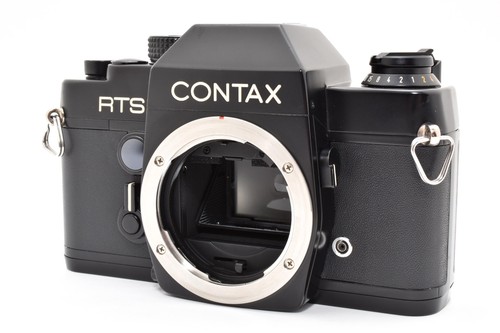 Top mint contax rts - [top, mint]
