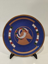 Piatto Oroscopo Ariete Atelier