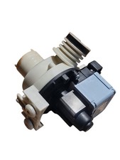 Ricambio Lavatrice Hotpoint  Ariston FMF 723 EU Pompa di scarico 16402004/04