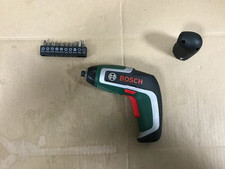 Bosch IXO Avvitatore Senza