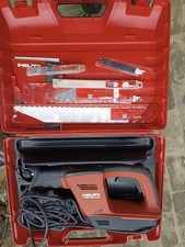 Hilti Seghetto frontale WSR