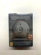 Silent hunter battle the - hunter, 5