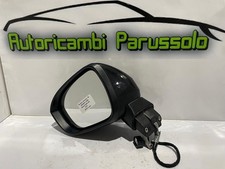 Specchietto Retrovisore