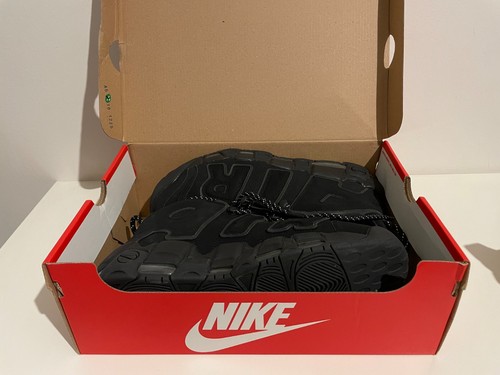 Nike air more - air, uptempo