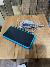 LEGGI PRIMA Console New