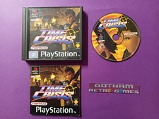 Time Crisis Completo  PS1/PSX