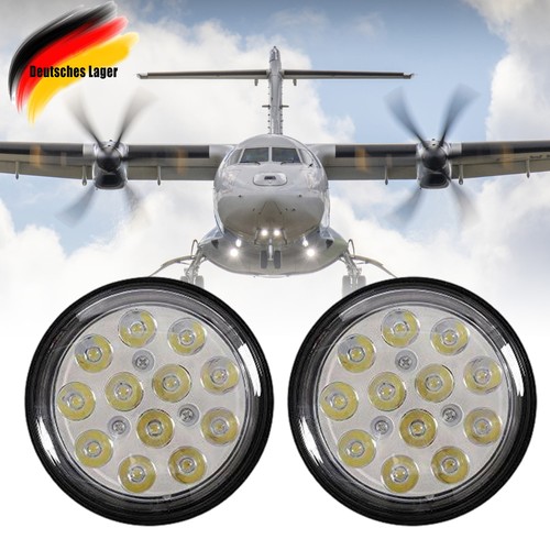 Led par36 2 grado - par36, 4-1/2"