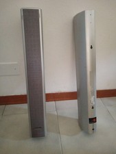 casse stereo panasonic