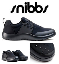Scarpa sneaker da lavoro uomo