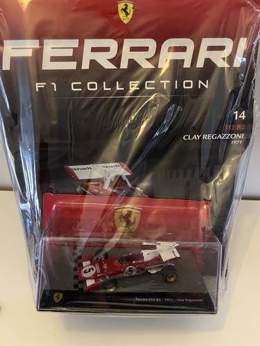 Ferrari 312 1971 pilota - ferrari, b2