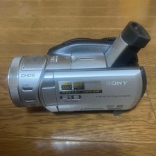 Videocamera registratore sony - registratore,