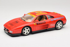 3039-P2 Ferrari 348tb Pirelli